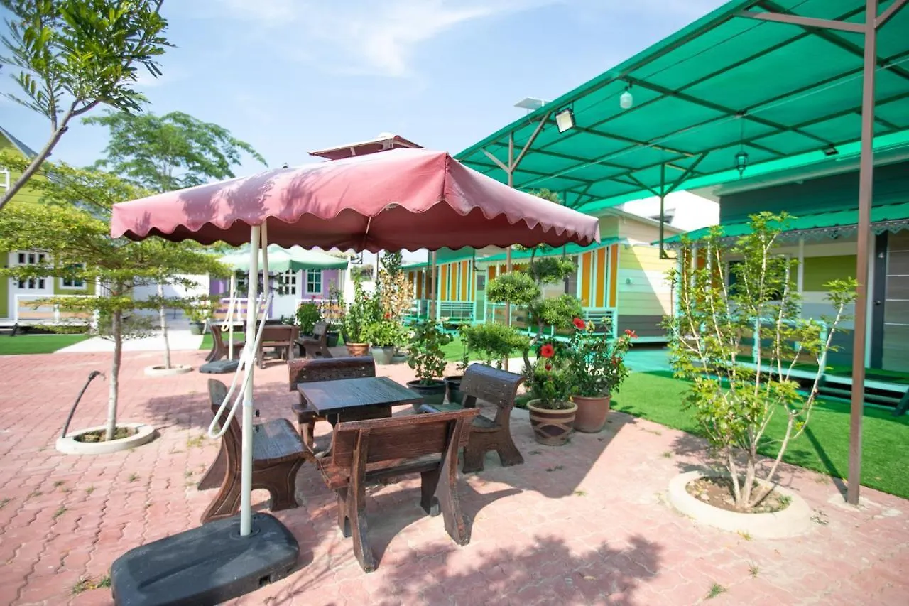 Razo Mini Cabin House W/Bathroom 2Pax Bbq Butterworth